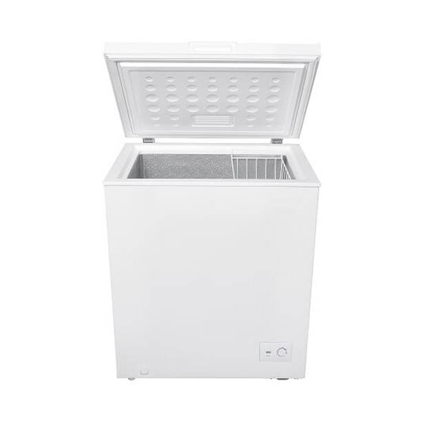 Морозильна скриня Milano MCD145W - зображення 9