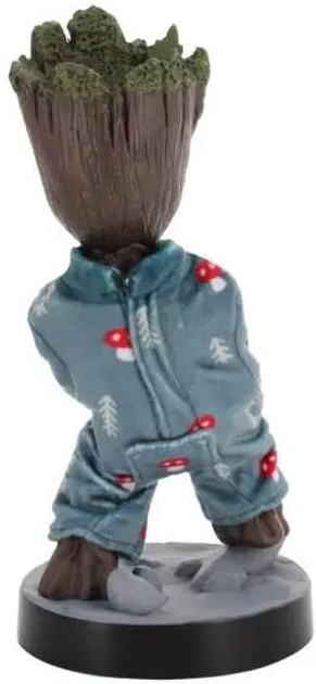 Підставка для телефону Exquisite Gaming Marvel Toddler Groot (5060525894039) - зображення 3