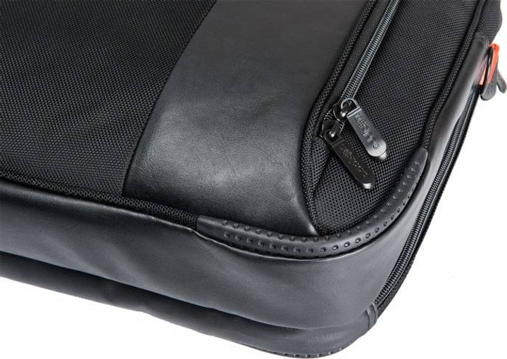Torba do laptopa Addison Cornell 15 301015 Czarna (MOBADITOR0154) - obraz 4