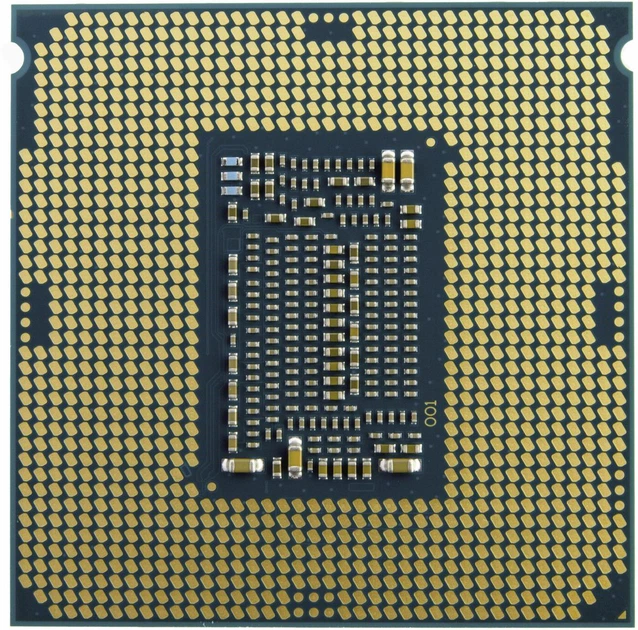 Процесcор Intel Core i5-8500 4.1 GHz. 6 ядра/6 потока. Soket 1151