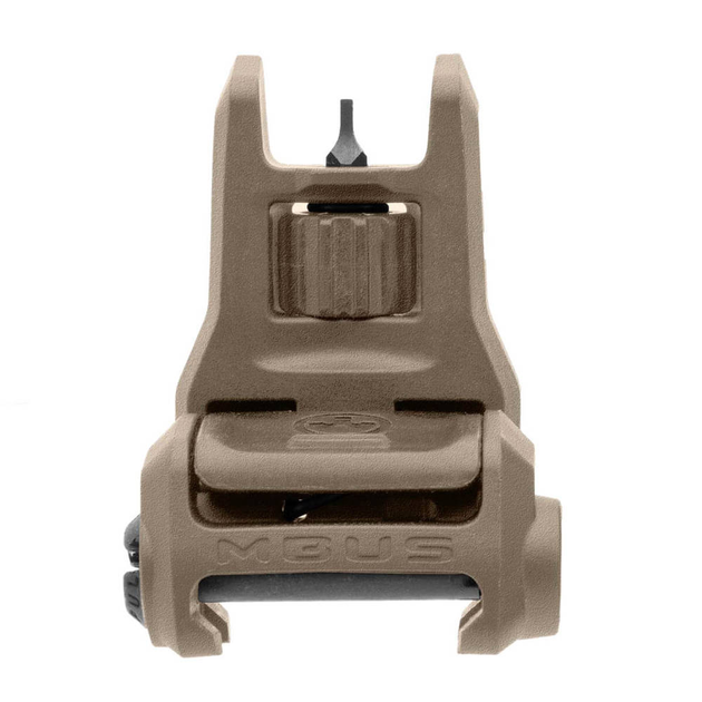 Мушка Magpul MBUS® 3 - MAG1166-FDE. - изображение 2