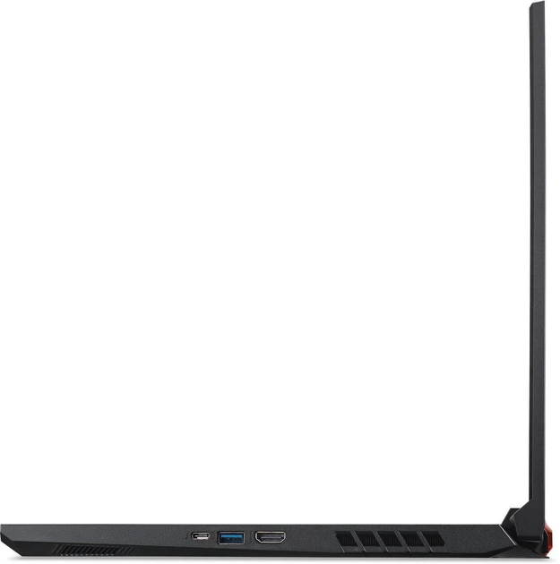 Ноутбук Acer NITRO 5 17.3 / Intel Core i7-11600H/ 16Gb/ 1Tb SSD/ NVIDIA GeForce RTX 3050/ Windows - изображение 3
