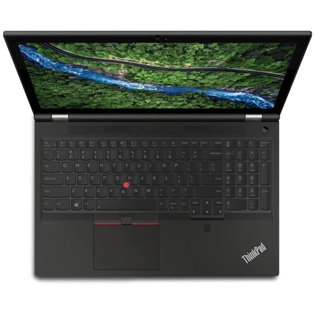 Ноутбук Lenovo ThinkPad T15g Gen2, (20YS0001RI) Intel Core i7-11800H / RAM 16 ГБ / SSD 512 ГБ / RTX 3070 / Windows 10 Pro - зображення 3