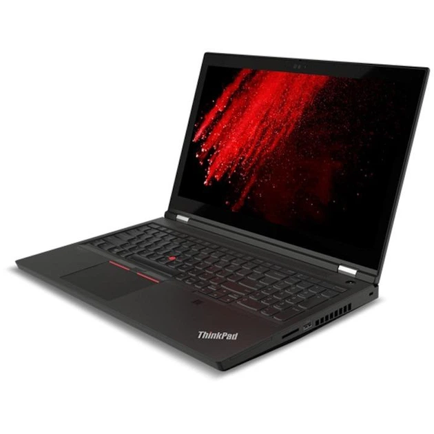 Ноутбук Lenovo ThinkPad T15g Gen2, (20YS0001RI) Intel Core i7-11800H / RAM 16 ГБ / SSD 512 ГБ / RTX 3070 / Windows 10 Pro - зображення 5