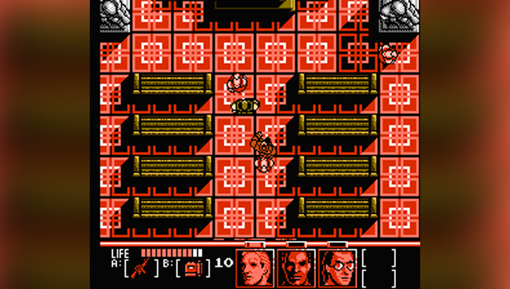Игра RMC Famicom Dendy Mission: Impossible 90х Английская Версия Без Корпуса Б/У - Фото 5 Игра RMC Famicom Dendy Mission: Impossible 90х Английская Версия Без Корпуса Б/У - изображение 5