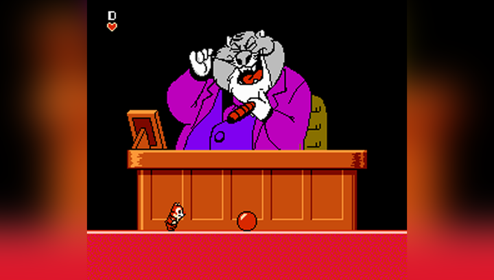 Игра RMC Famicom Dendy Chip 'n Dale Rescue Rangers 90х Английская Версия Только Картридж Б/У - Фото 7 Игра RMC Famicom Dendy Chip 'n Dale Rescue Rangers 90х Английская Версия Только Картридж Б/У - изображение 7