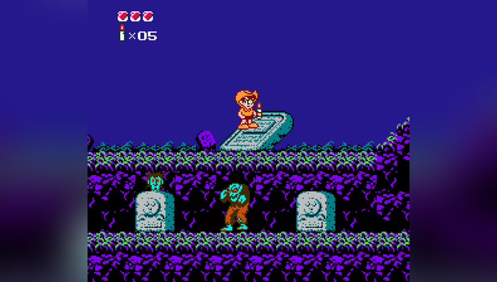 Игра RMC Famicom Dendy Adventures in the Magic Kingdom (Disneyland Adventures) 90х Английская Версия Только Картридж Б/У - Фото 4 Игра RMC Famicom Dendy Adventures in the Magic Kingdom (Disneyland Adventures) 90х Английская Версия Только Картридж Б/У - изображение 4