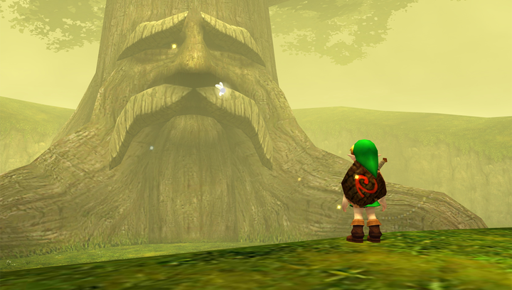 ROZETKA » Игра Nintendo 3DS The Legend of Zelda: Ocarina of Time