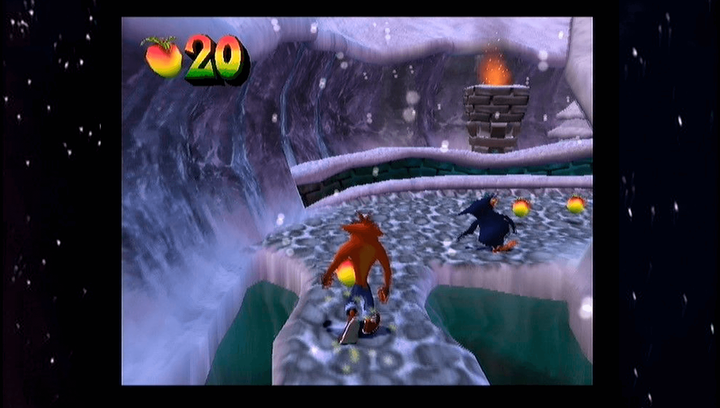 Игра Sony PlayStation 2 Crash Bandicoot: The Wrath of Cortex Europe Английская Версия Б/У - изображение 5