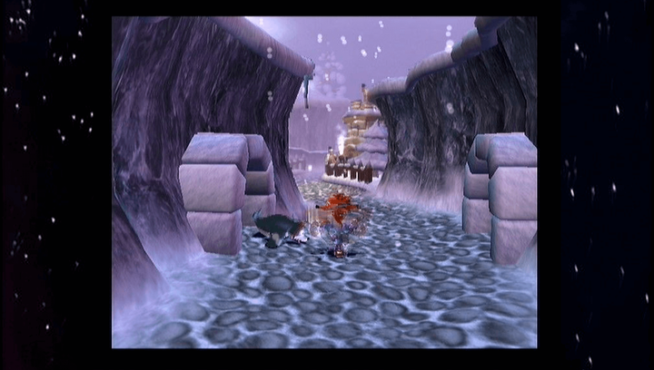 Игра Sony PlayStation 2 Crash Bandicoot: The Wrath of Cortex Europe Английская Версия Б/У - изображение 6