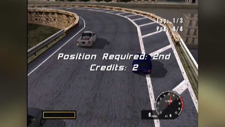 Гра Sony PlayStation 2 Burnout Europe Англійська Версія Б/У - зображення 6