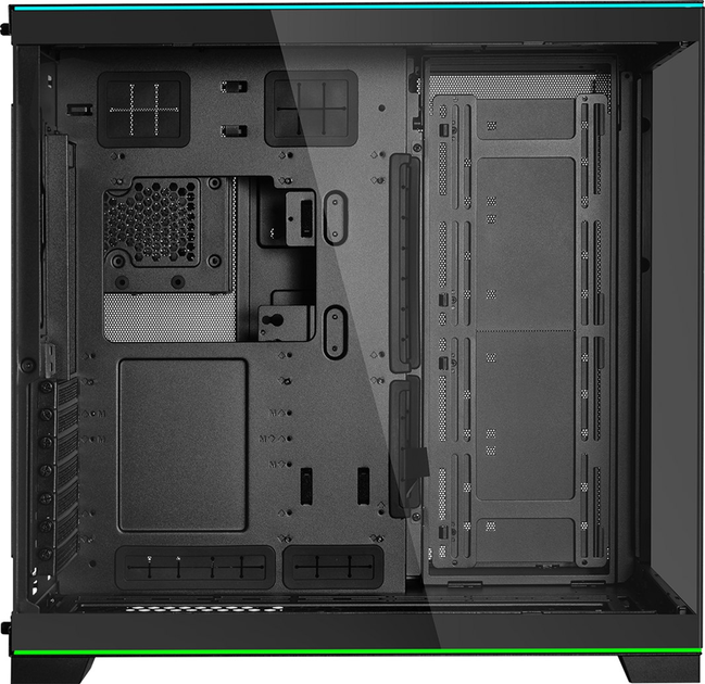 Obudowa Lian Li O11 Dynamic EVO RGB Black (GELI-942) - obraz 8