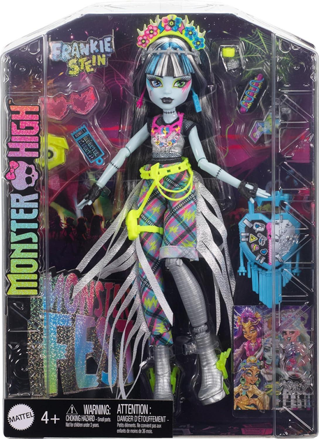 Всё ради моды | Monster High Россия | мультфильмы для детей