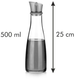 Емкость для масла Tescoma Vitamino 500 мл (642773) - изображение 3