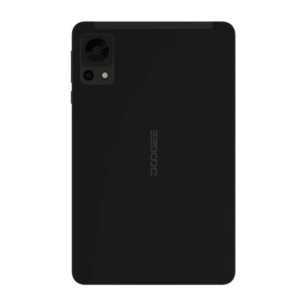 Планшет Doogee T20 mini 8.4 4/128GB / LTE / Black (6924351646097) - изображение 3