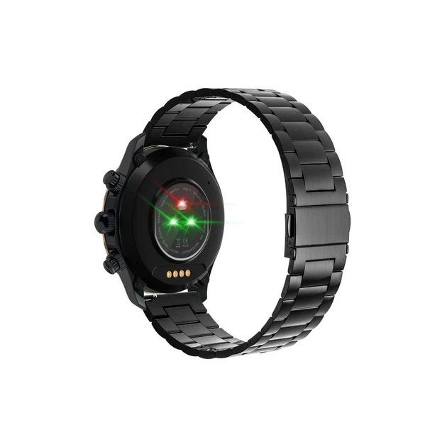 Смарт-годинник Globex Smart Watch Titan (black) - изображение 7