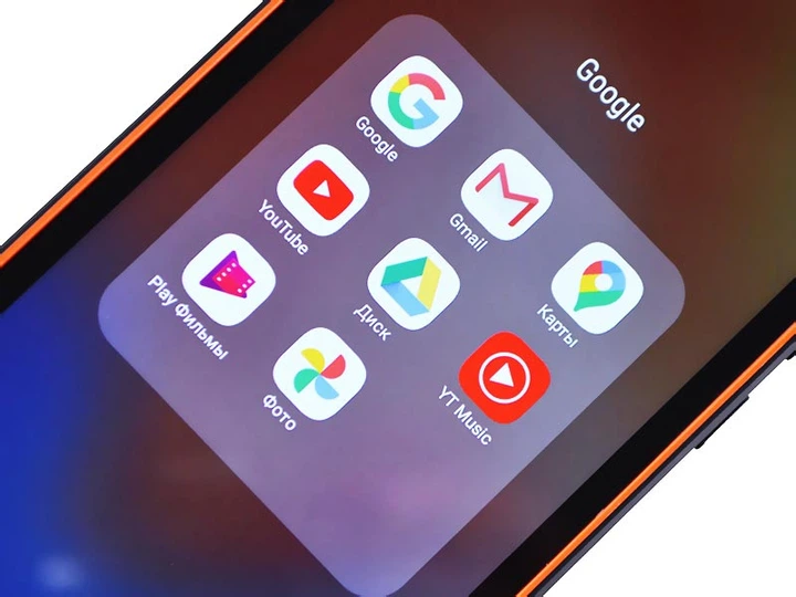 Мобильный телефон Blackview BV4900 Pro (4+64Gb) Orange - Фото 9 Мобильный телефон Blackview BV4900 Pro (4+64Gb) Orange - изображение 9