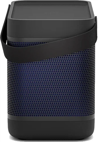 スピーカー・ウーファー B&O Beolit 20 Black Anthraciet Beolit 20 Black Anthracite | TOMIYA(トミヤ)-Omotecho Style