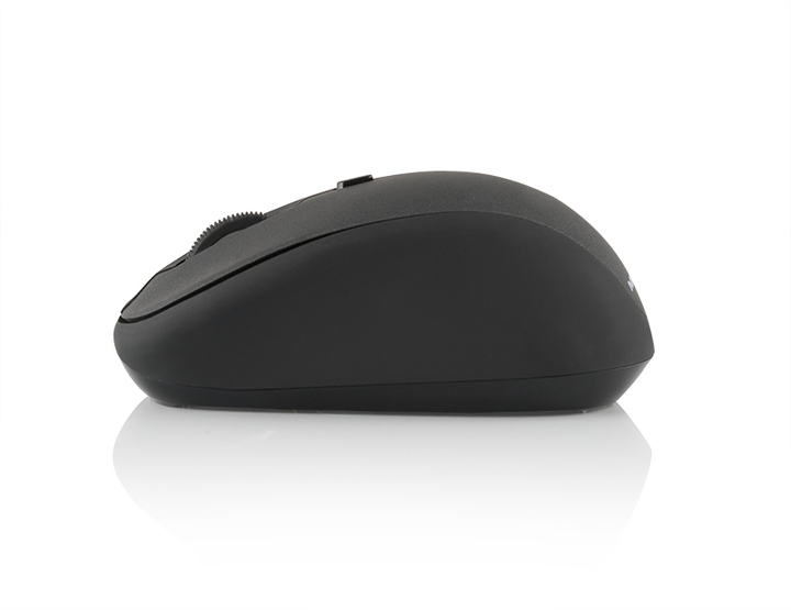 Беспроводная мышка Modecom MC-WM6 3кн 1600dpi Black (M-MC-0WM6-100) - изображение 4