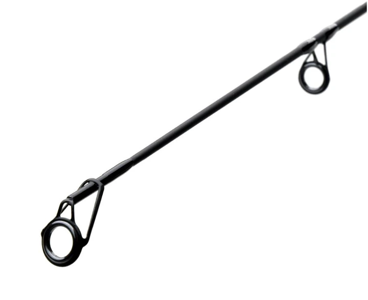 Карповое удлище Flagman Magnum Black Carp NGM 3.9м 3.5lb арт FLMBC390 - изображение 5