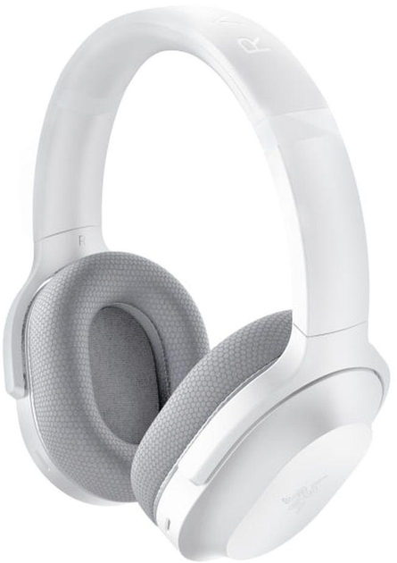 Наушники Razer Barracuda Mercury White (RZ04-03790200-R3M1) / Райзер ...
