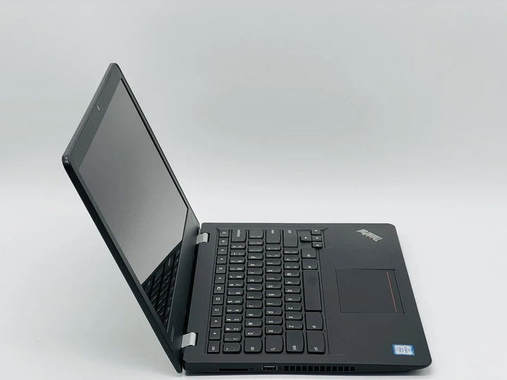 Ноутбук Lenovo Chromebook ThinkPad 13 20GL, i5-6300U, 8 GB, 32 GB, Intel HD Graphics 520, 1920x1080, IPS/Touch [SH2405976] БУ - изображение 2