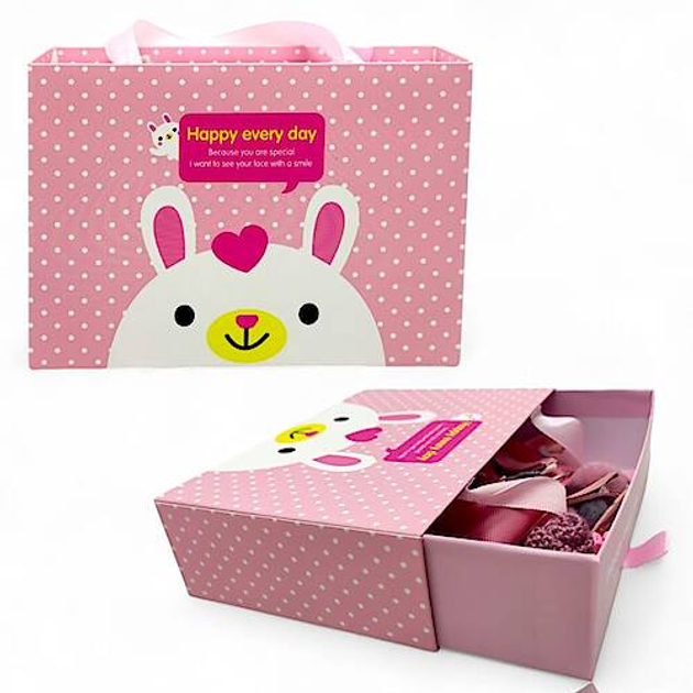 Подарочные наборы для девочек - ROZETKA. Купить в Украине: 🇺🇦 большой ...