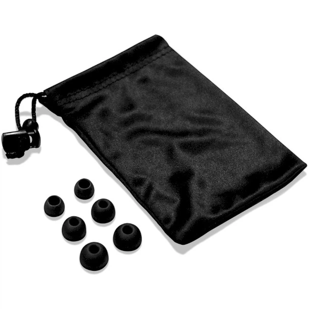 Гарнітура геймерська мобільна SteelSeries Tusq дротова 1.2м Чорний (61650) - Фото 3 Гарнітура геймерська мобільна SteelSeries Tusq дротова 1.2м Чорний (61650) - зображення 3