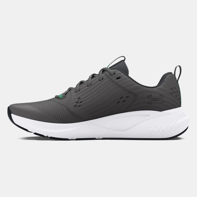 Кросівки Under Armour Charged Commit TR 4 44 3026017-104 - изображение 3