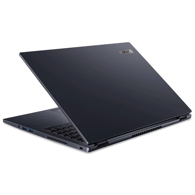 Ноутбук Acer TravelMate TMP416-51 16" WUXGA IPS, Intel i5-1240P, 16GB, F512GB, Lin (NX.VUKEU.002) - Фото 5 Ноутбук Acer TravelMate TMP416-51 16" WUXGA IPS, Intel i5-1240P, 16GB, F512GB, Lin (NX.VUKEU.002) - зображення 5