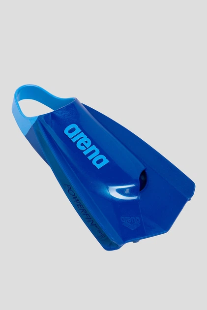 Ласти Arena POWERFIN PRO II 44/45 006151-110 - изображение 2
