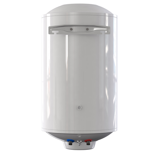 Водонагрівач LEOV LV Dry 100 l сухий тен (100L D) - зображення 2