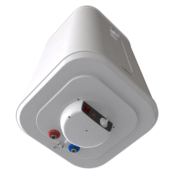 Водонагрівач LEOV LV Prism 100l квадрат (100L Prism) - зображення 2