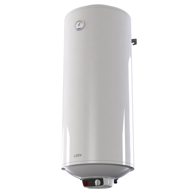 Водонагрівач LEOV LV 120 l (V 120 l) - зображення 3