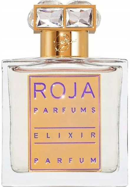 Парфуми для жінок Roja Parfums Elixir 50 мл (5060370911561) - зображення 1
