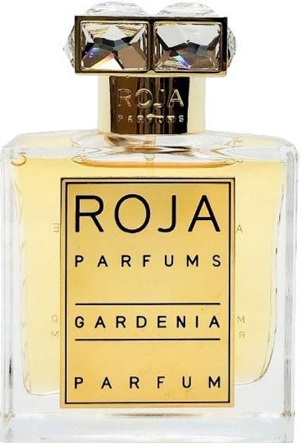Perfumy damskie Roja Parfums Gardenia 50 ml (5060399675437) - obraz 1