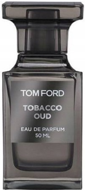 Парфумована вода унісекс Tom Ford Tabacco Oud 50 мл (888066028363) - зображення 1