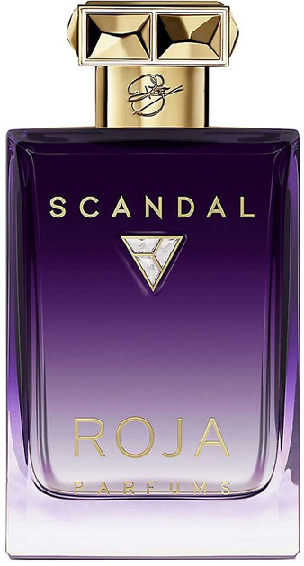 Парфумована вода для жінок Roja Parfums Scandal 100 мл (5060370919321) - зображення 1