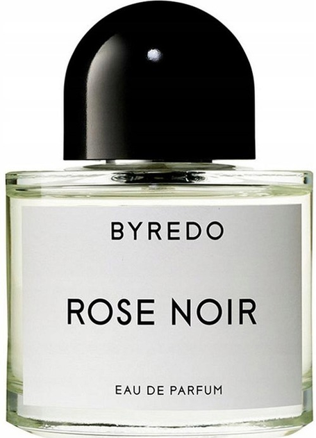 Woda perfumowana unisex Byredo Rose Noir 50 ml (7340032860887) - obraz 1