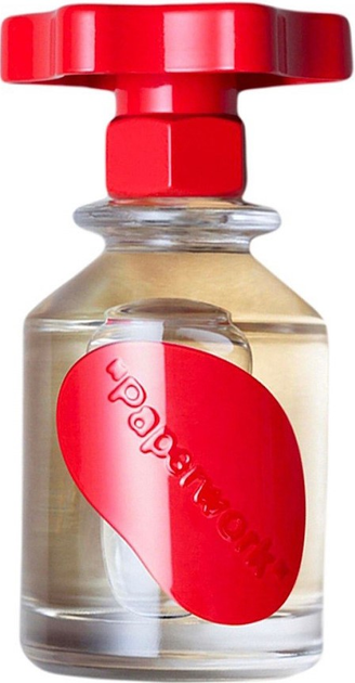 Woda perfumowana unisex Off-White Solution No.4 100 ml (8052865793834) - obraz 1