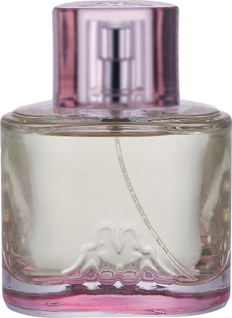 Woda toaletowa damska Kappa Rosa Woman 100 ml (5710404502110) - obraz 1