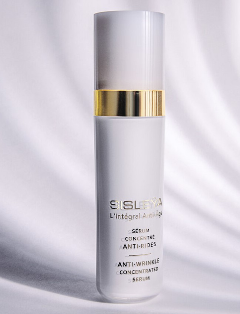 Serum do twarzy Sisley Sisleya L'Integral przeciwstarzeniowe 30 ml (3473311503107) - obraz 5