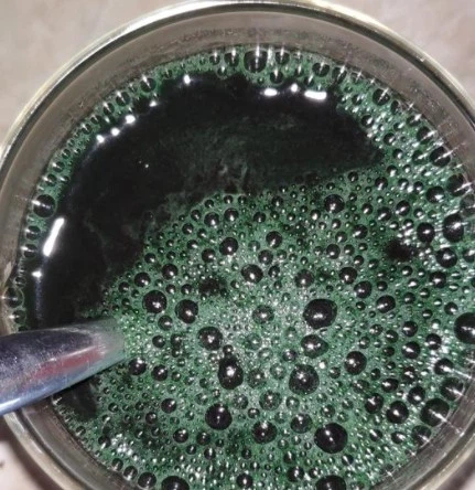 Спіруліна Now Foods Organic Spirulina Powder 454г - Фото 8 Спіруліна Now Foods Organic Spirulina Powder 454г - зображення 8
