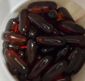 Кон'югована лінолева кислота NOW CLA 800 mg 90 гел капс - зображення 6