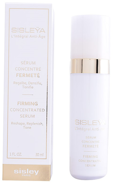 Serum do twarzy Sisley L'Integral Serum Concentre Anti-Age 30 ml (3473311504500) - obraz 1