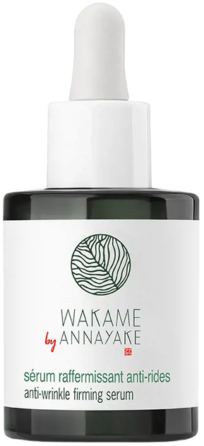 Сироватка для обличчя Annayake Wakame Anti-Wrinkle Firming 30 мл (3552572600807) - зображення 1