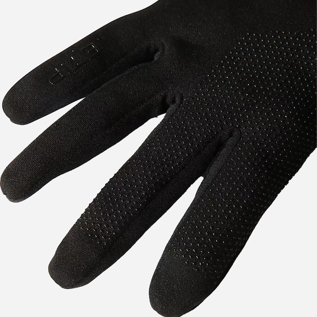 Rękawiczki męskie The North Face Etip Recycled Glove NF0A4SHAHV2 L Czarne (195438819437) - obraz 2