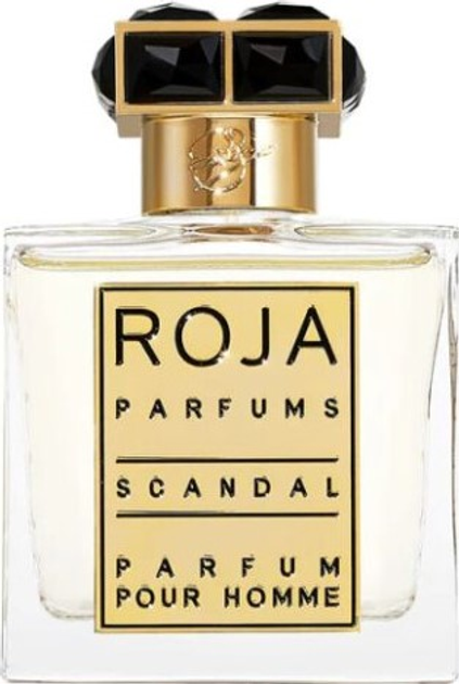 Парфуми для чоловіків Roja Parfums Scandal 50 мл (5060270292227) - зображення 1