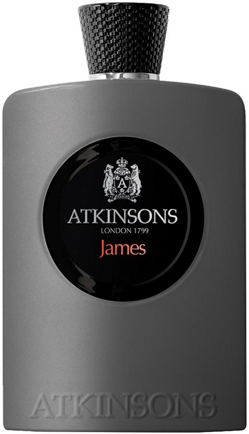 Парфумована вода для чоловіків Atkinsons James 100 мл (8011003877973) - зображення 1