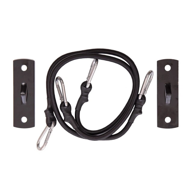 Груша боксерская на растяжках пневмогруша MaxxMMA Double End Bag Heroe SD01 Black - изображение 6